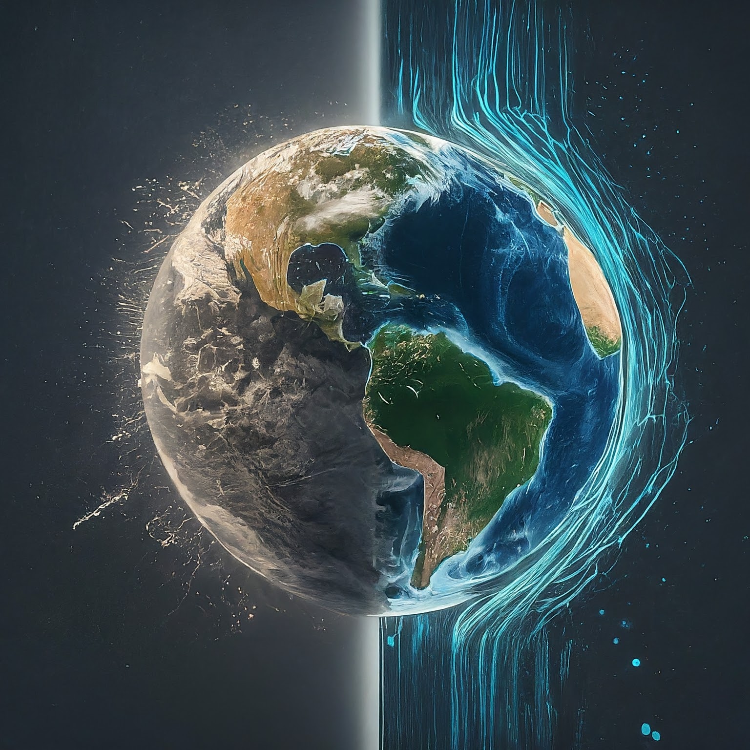 How Artificial Intelligence is Transforming the World - Learn AI With ...