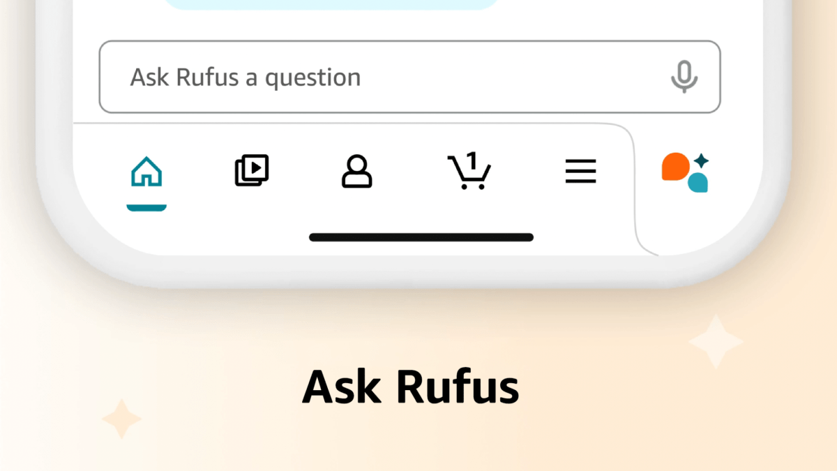 Amazon's AI Chatbot Rufus Enhances Shopping Experience - Learn AI With ...