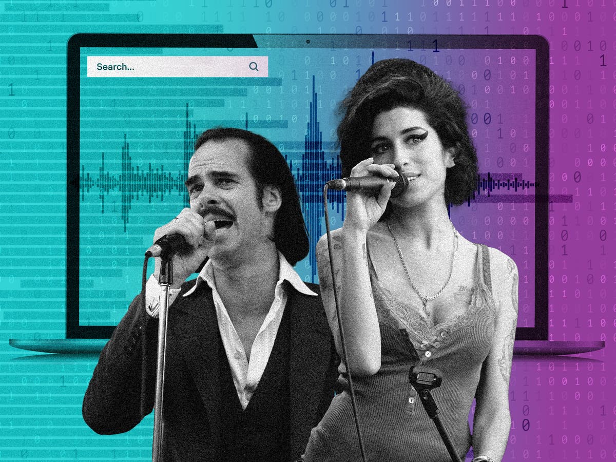 The Future of Music: Can AI Replace Human Songwriters? - Learn AI With ...