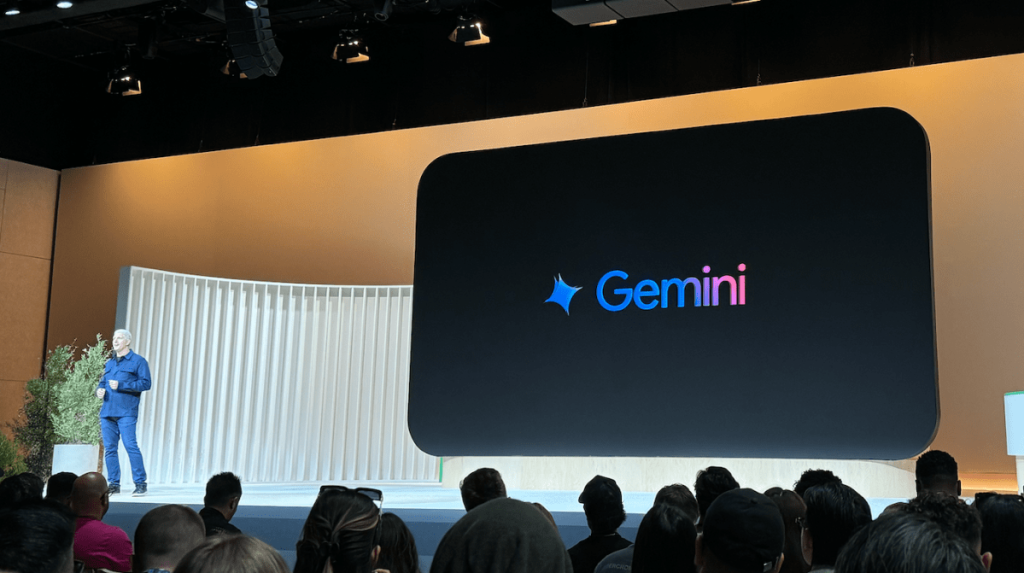 Gemini Live Googles New Voice AI Makes Waves - Learn AI With Kesse ...