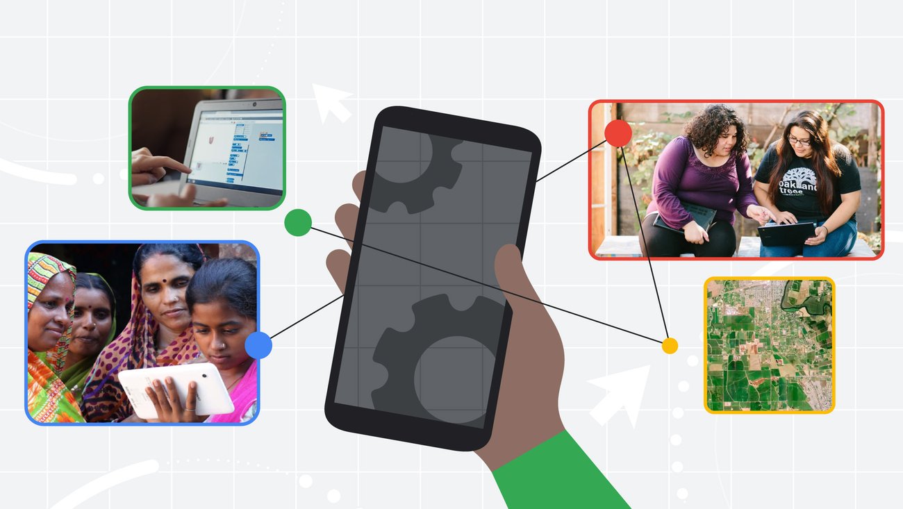 Google launches new AI tools for the social impact sector - Learn AI ...