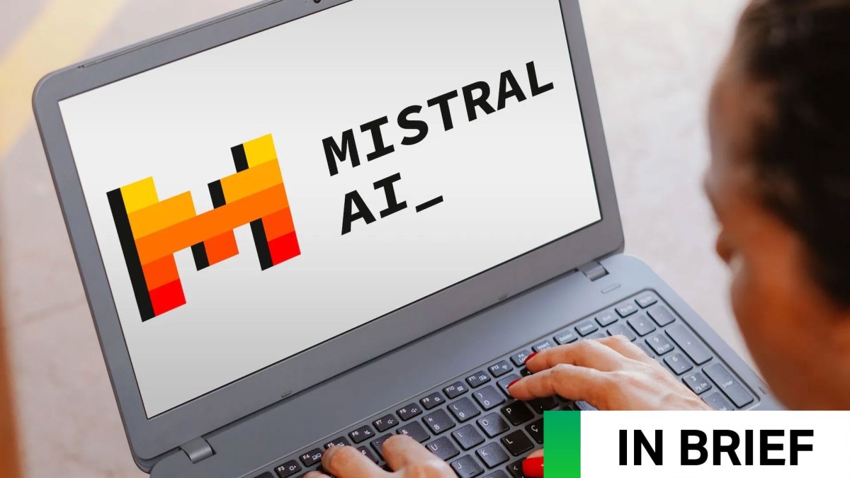 Mistral releases Pixtral 12B its first multimodal model - Learn AI With ...