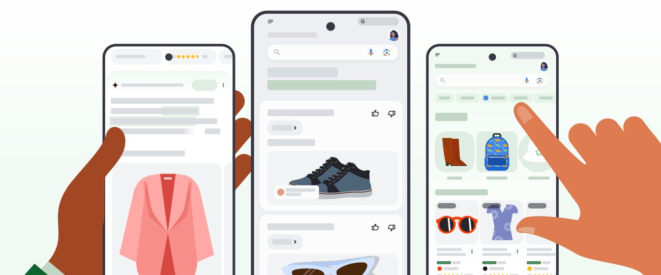 AI Revamps Online Shopping Experience - Learn AI With Kesse | Best ...