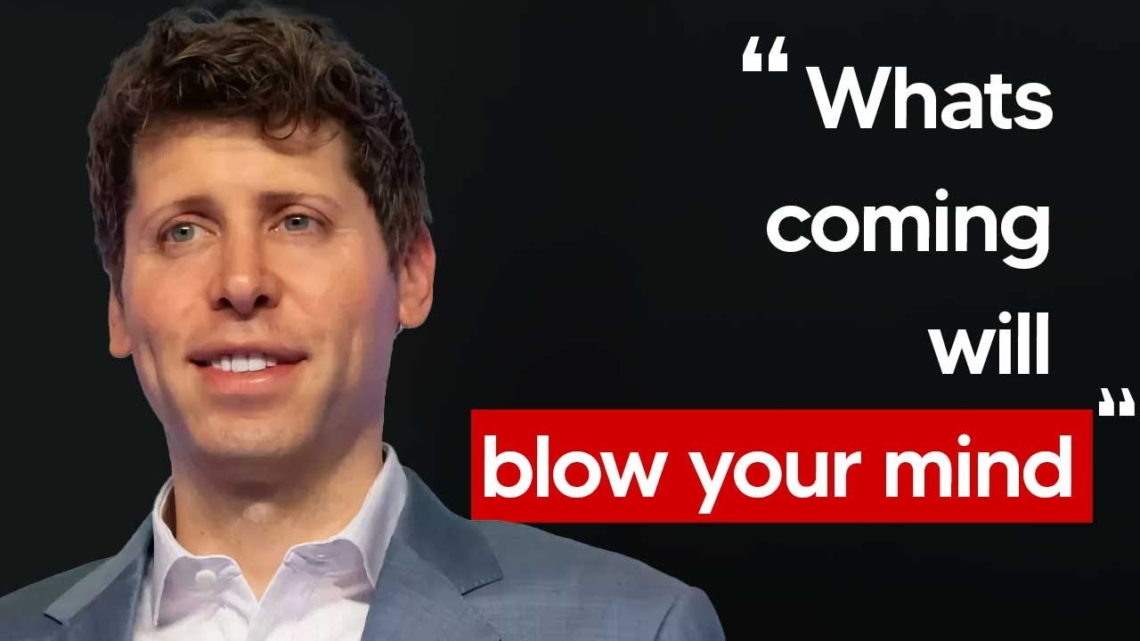 OpenAI's MindBlowing Developments A Sneak Peek Behind the Curtain