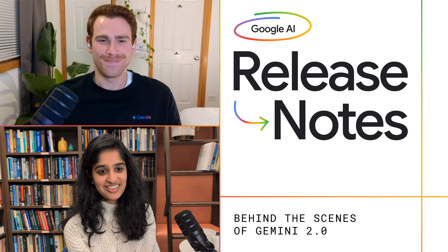 Exploring Google AI's Gemini 2.0 What's New - Learn AI With Kesse ...