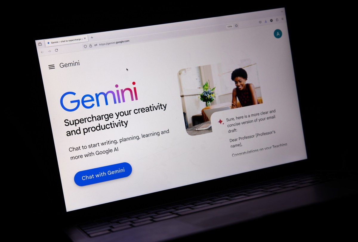 Google's Gemini Faces Accuracy Challenges - Learn AI With Kesse | Best ...