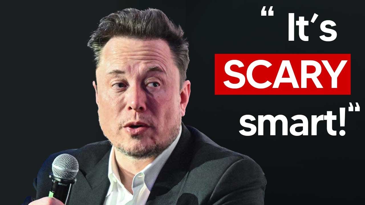 Elon Musk's Grock 3: The Next Leap in AI - Learn AI With Kesse | Newest