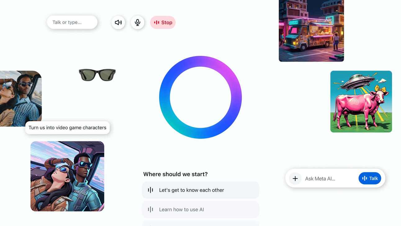 Meta's Bold AI Innovation: An All-In-One App Revolution - Learn AI With ...