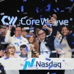 CoreWeave IPO