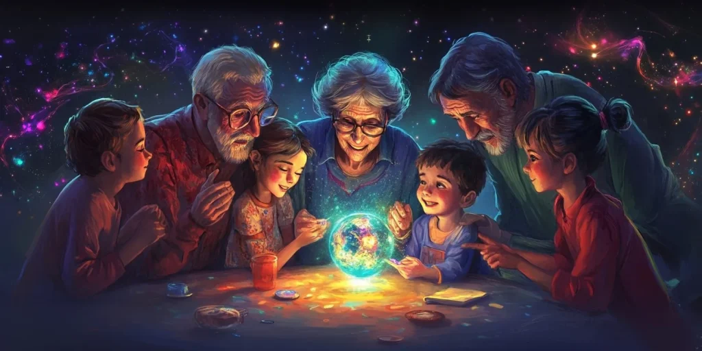How to Become Immortal Using AI?