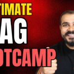 Agentic AI 3.0 - Live Ultimate RAG Bootcamp Course Announcement
