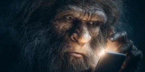 How intelligent were Neanderthals? - AI Blog