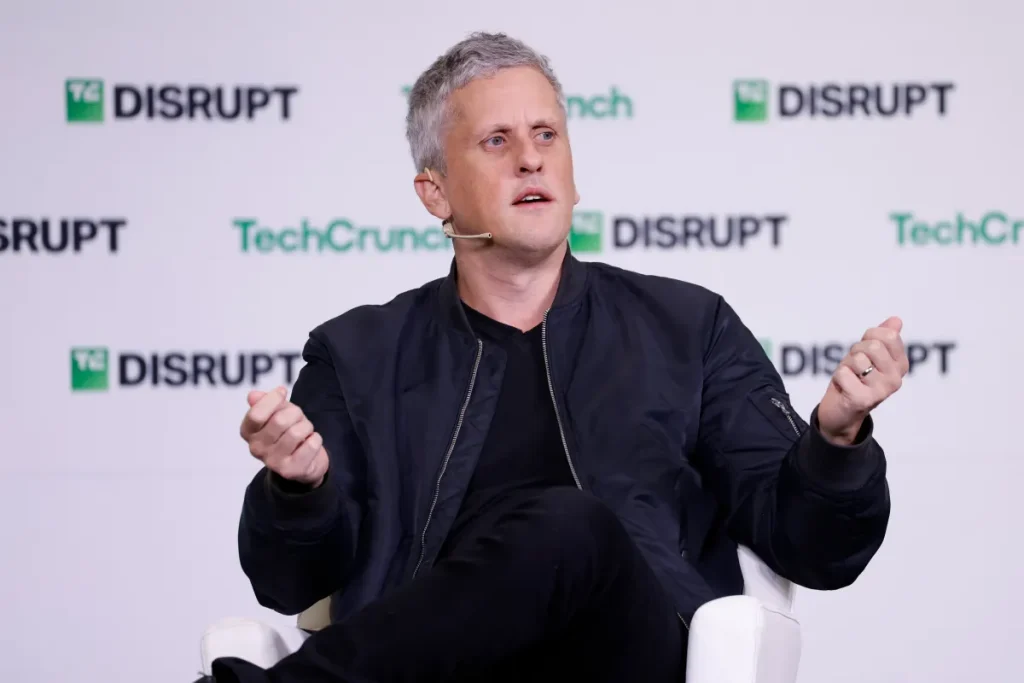 Box CEO Aaron Levie on how AI is changing the enterprise SaaS landscape