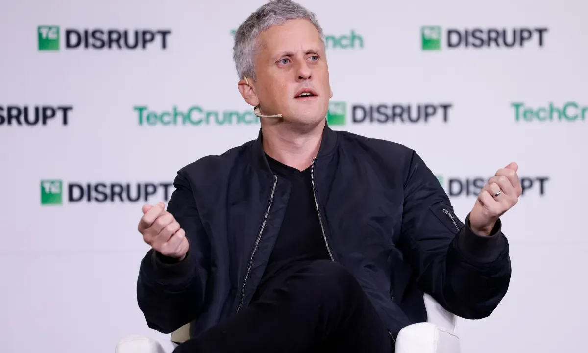 Box CEO Aaron Levie on how AI is changing the enterprise SaaS landscape