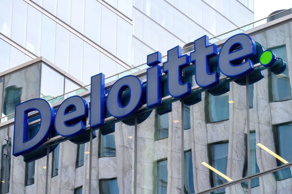 Deloitte