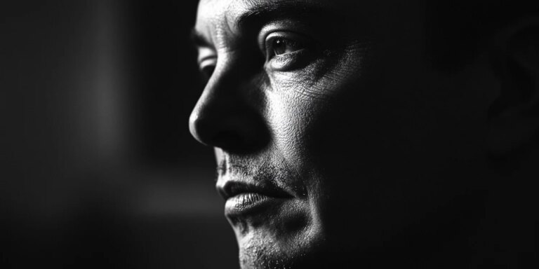 Elon Musk's IQ and the Nature of Genius