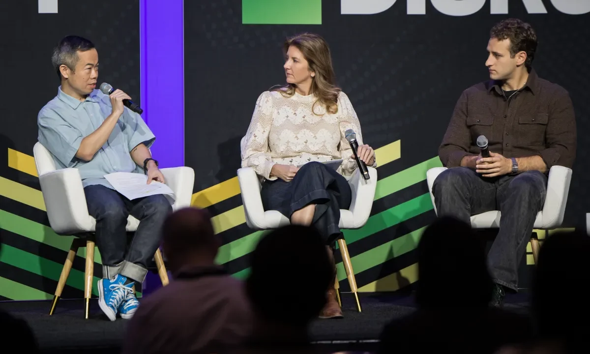 Equity Live: From $300M seed rounds to data center builds, AI is feeling bubbly