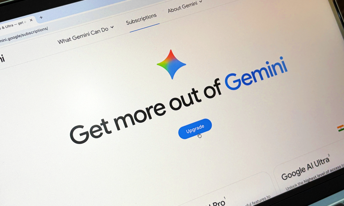 Google Gemini