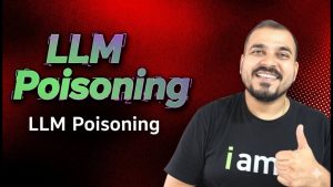 What Is LLM Poisoning? Interesting Break Through