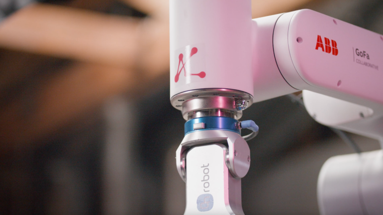 Mbodi, AI agents, robotics