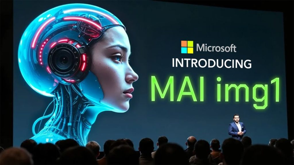 Microsoft Just Dropped New AI That’s Shockingly Better Than Expected