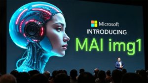 Microsoft Just Dropped New AI That’s Shockingly Better Than Expected