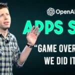 OpenAI Just Dropped ChatGPT Apps SDK: Massive Upgrade!