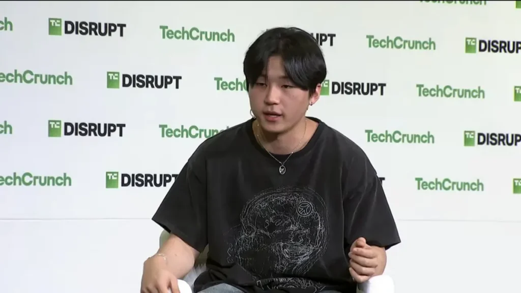 Cluely's Roy Lee on the ragebait strategy for startup marketing