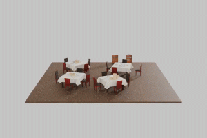 Using generative AI to diversify virtual training grounds for robots | MIT News