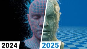 They Said It Was Impossible… Weta FX Just Solved It