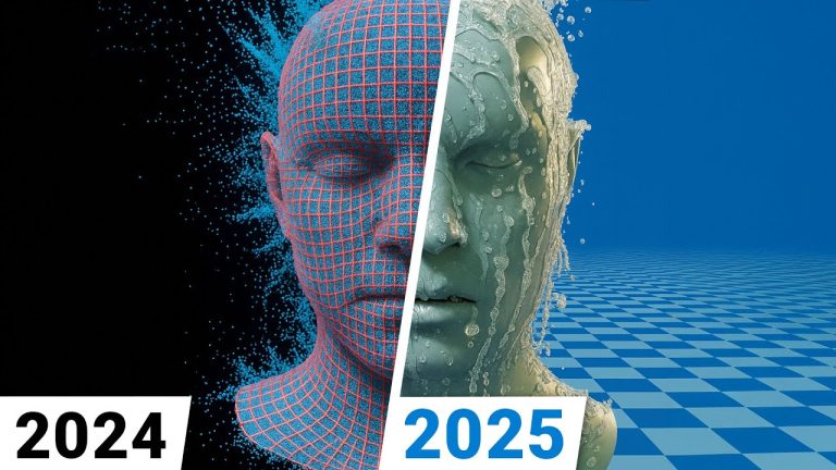 They Said It Was Impossible… Weta FX Just Solved It