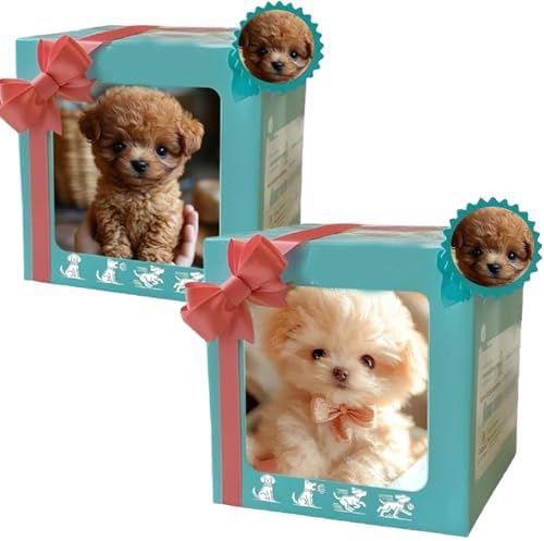 2026 Upgrade Robot Puppy - Robot Dog (Style-B)