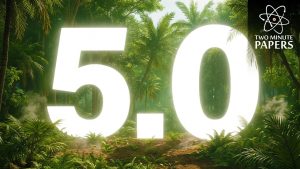 Blender 5.0 Is Here - A Revolution…For Free!