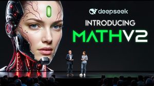 DeepSeek’s New AI Just Surpassed Gemini 3 DeepThink With Brutal Logic