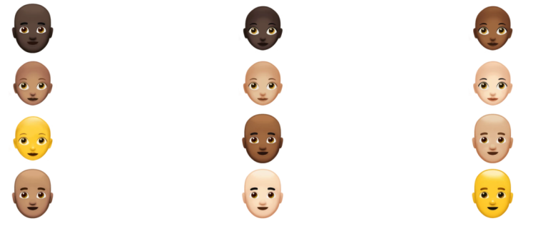 Are you balding? There’s an AI for that