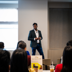 MoEngage CEO Raviteja Dodda