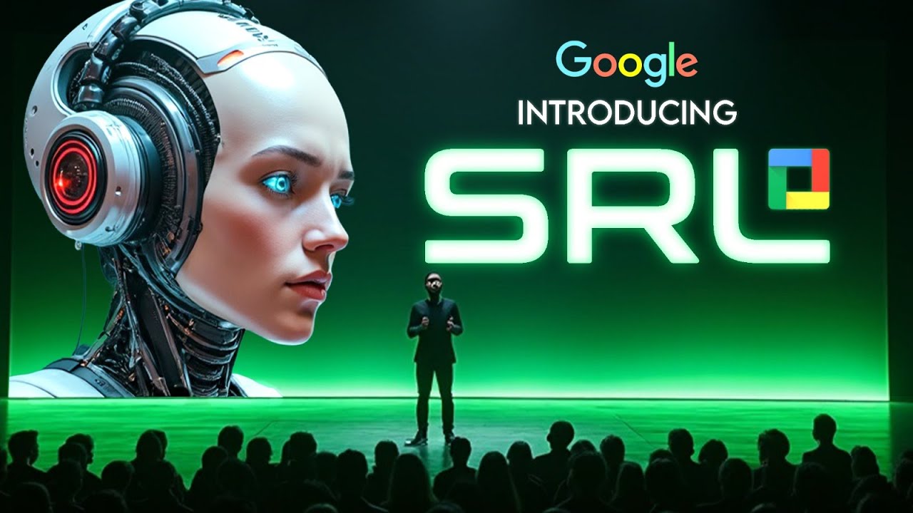 Google Just Achieved True Intelligence With New AI