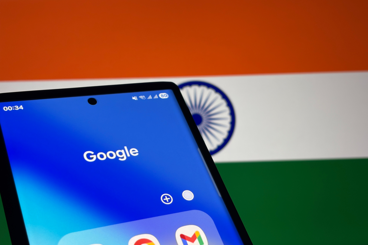 Google and Accel Join Forces to Discover India’s Next AI Innovations ...