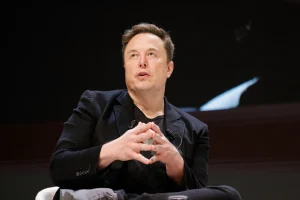 Elon Musk