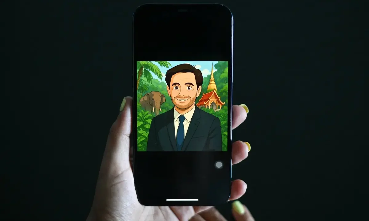 Studio Ghibli and other Japanese publishers want OpenAI to stop training on their work