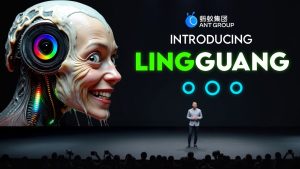 LingGuang is The FASTEST Growing AI On The Planet - SHOCKING New AI BROKE The Industry