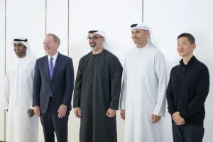 Microsoft's $15.2B UAE investment turns Gulf State into test case for US AI diplomacy