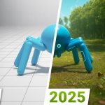 NVIDIA’s New AI Just Made Real Physics Look Slow