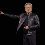 AI mania is making Nvidia a lot of money