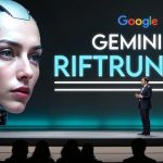 RIFTRUNNER: The Secret New AI Everyone Thinks Is Gemini 3