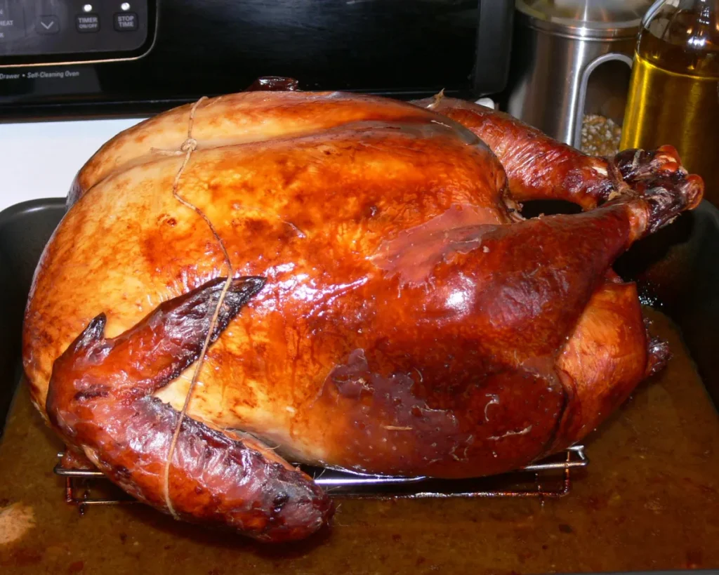 This Thanksgiving's real drama may be Michael Burry versus Nvidia