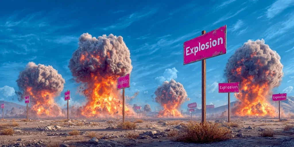 The Great AI Pop: What Will We Call the First AI Bust?