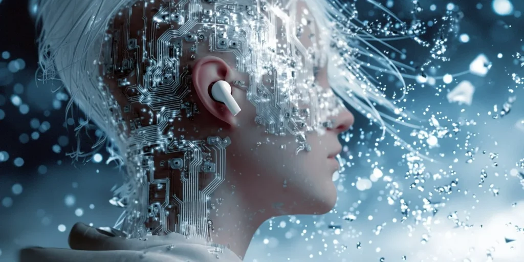 The Ideal AI Device - AI Blog