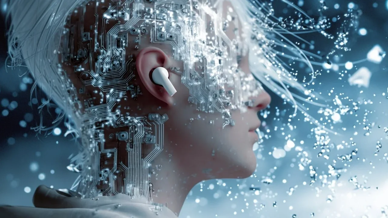 The Ideal AI Device - AI Blog