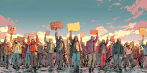 100% Unemployment is Inevitable*